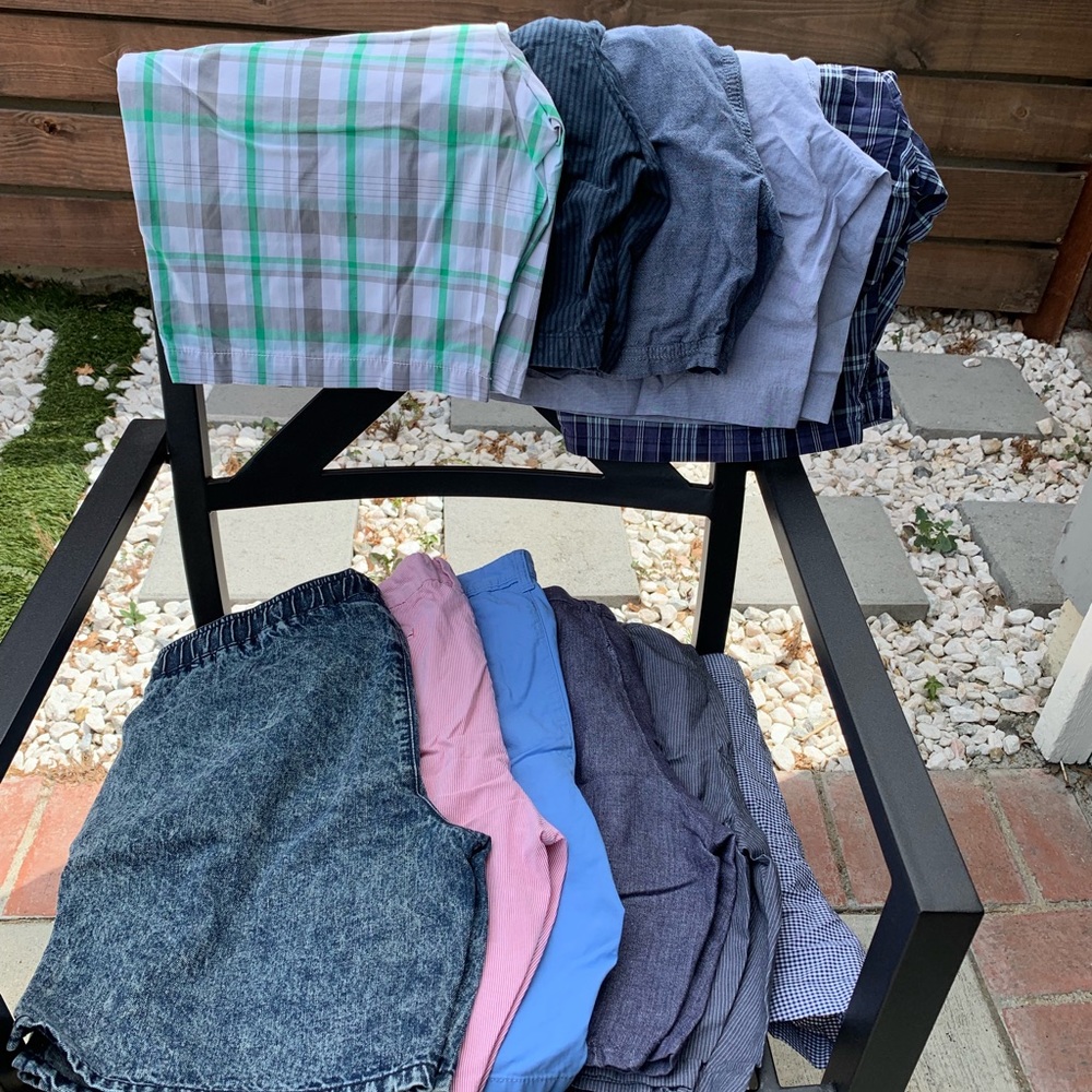 Men Shorts